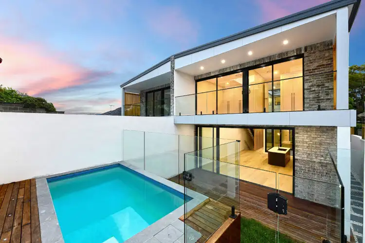 Second view of Homely house listing, 127a Moverly Road, South Coogee NSW 2034