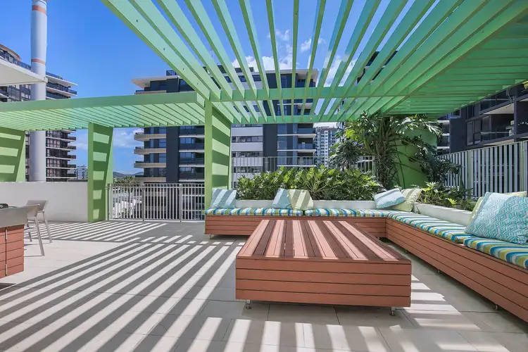 508/66 Manning Street, South Brisbane QLD 4101