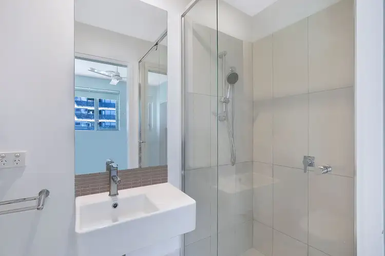 Fifth view of Homely apartment listing, 508/66 Manning Street, South Brisbane QLD 4101