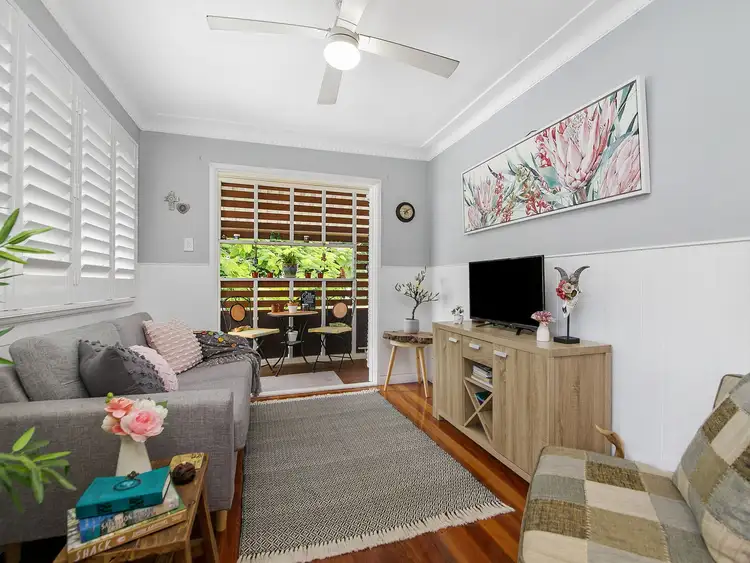 1/18 Victor Street, Holland Park QLD 4121