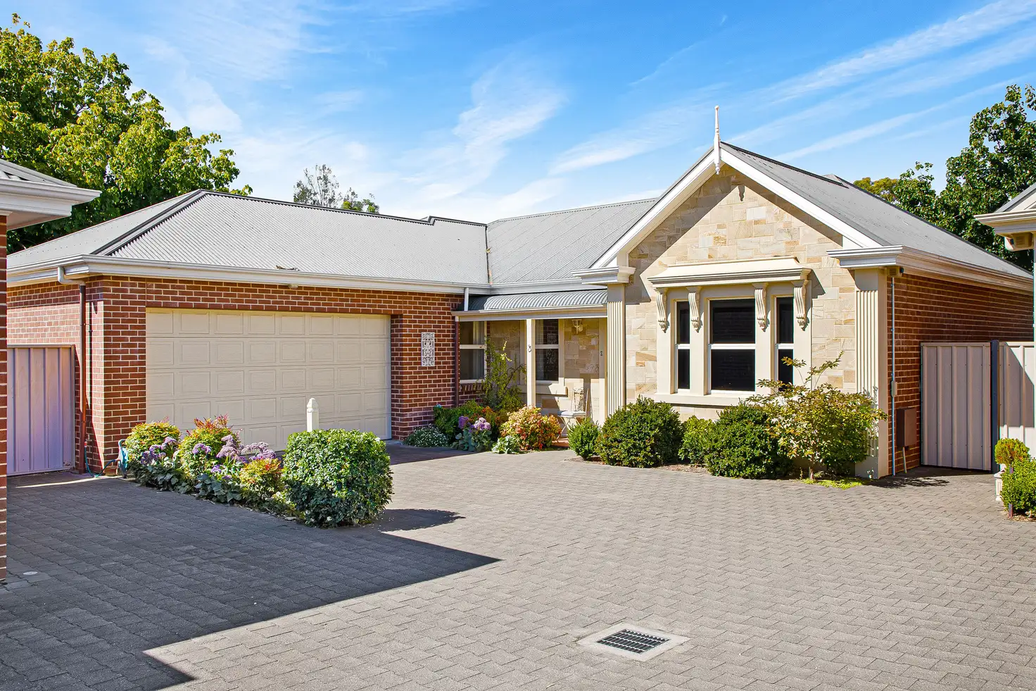 Main view of Homely house listing, U3/13 James Street, Campbelltown SA 5074
