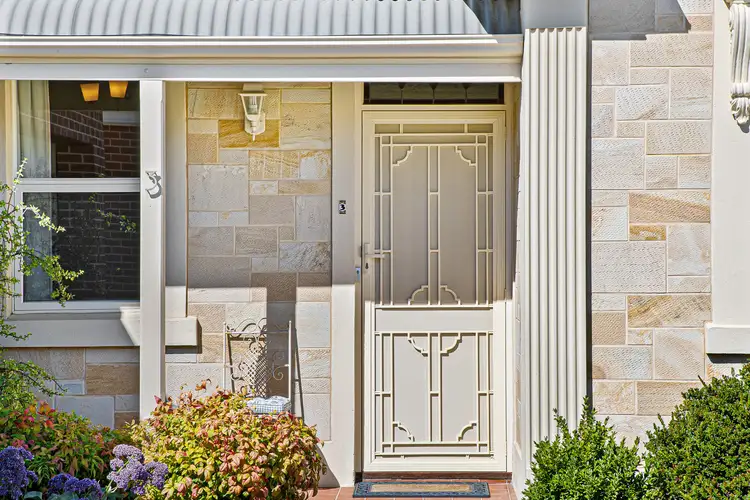 Third view of Homely house listing, U3/13 James Street, Campbelltown SA 5074