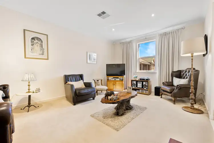 Fifth view of Homely house listing, U3/13 James Street, Campbelltown SA 5074