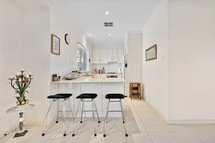 Sixth view of Homely house listing, U3/13 James Street, Campbelltown SA 5074