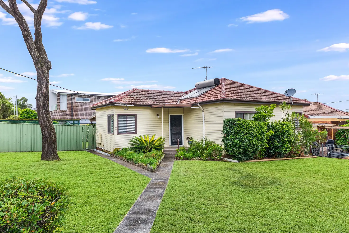 Main view of Homely house listing, 1A Third Avenue, Condell Park NSW 2200