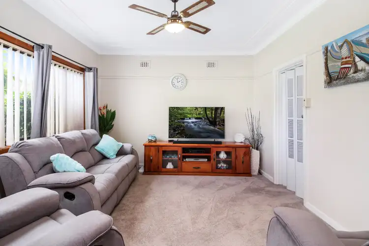Third view of Homely house listing, 1A Third Avenue, Condell Park NSW 2200