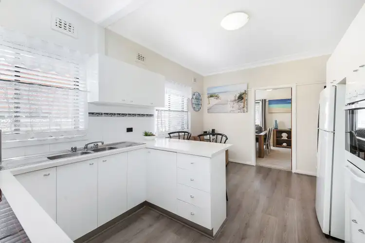 Fourth view of Homely house listing, 1A Third Avenue, Condell Park NSW 2200