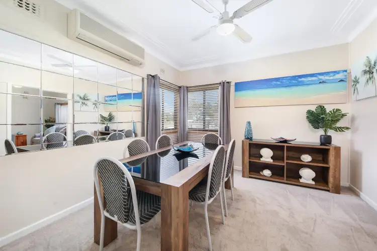 Fifth view of Homely house listing, 1A Third Avenue, Condell Park NSW 2200