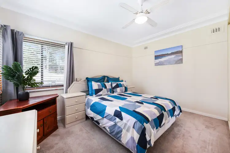 Sixth view of Homely house listing, 1A Third Avenue, Condell Park NSW 2200