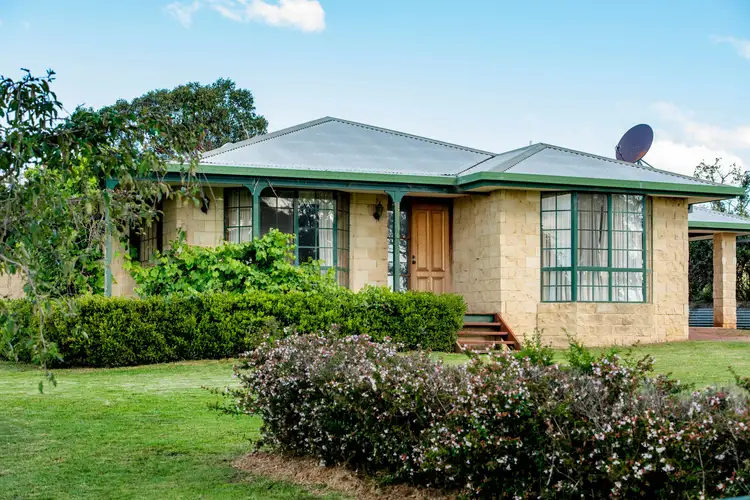 Second view of Homely rural property listing, 408 Bezzants Road, Deepwater NSW 2371