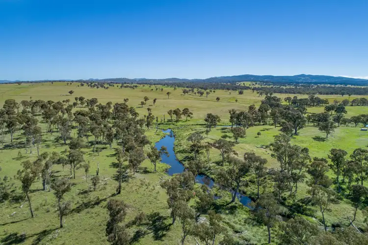 Fifth view of Homely rural property listing, 408 Bezzants Road, Deepwater NSW 2371
