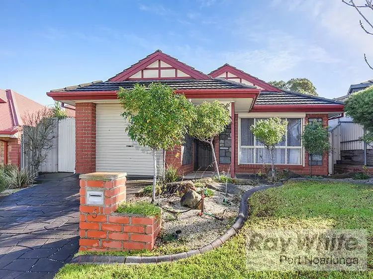 5 Hornpipe Glen, Seaford Rise SA 5169