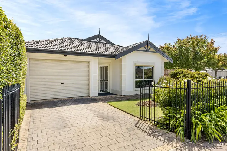 Second view of Homely house listing, 32 Arunta Street, Greenacres SA 5086
