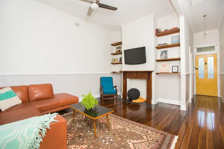 Main view of Homely house listing, 96 Chinchen Street, Islington NSW 2296