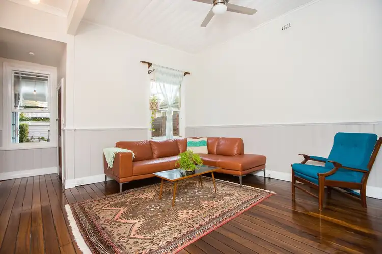 Second view of Homely house listing, 96 Chinchen Street, Islington NSW 2296