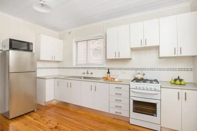 Fourth view of Homely house listing, 96 Chinchen Street, Islington NSW 2296