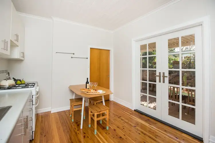 Fifth view of Homely house listing, 96 Chinchen Street, Islington NSW 2296