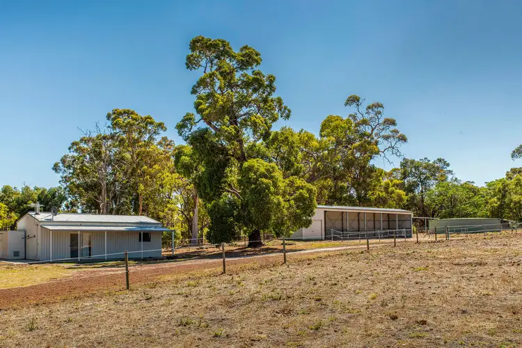 59 Ridgewood Loop, Bullsbrook WA 6084