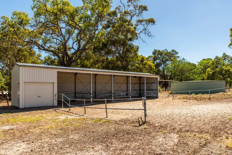 Second view of Homely land listing, 59 Ridgewood Loop, Bullsbrook WA 6084