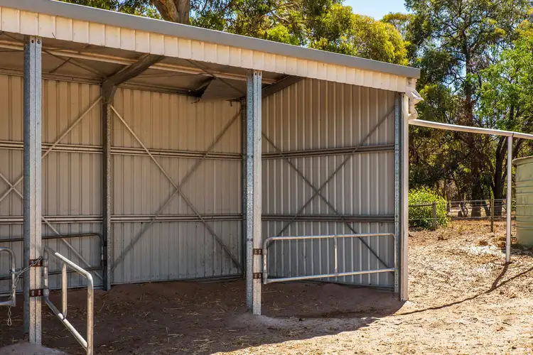 Third view of Homely land listing, 59 Ridgewood Loop, Bullsbrook WA 6084