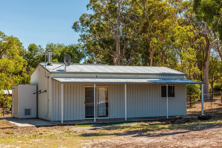 Sixth view of Homely land listing, 59 Ridgewood Loop, Bullsbrook WA 6084