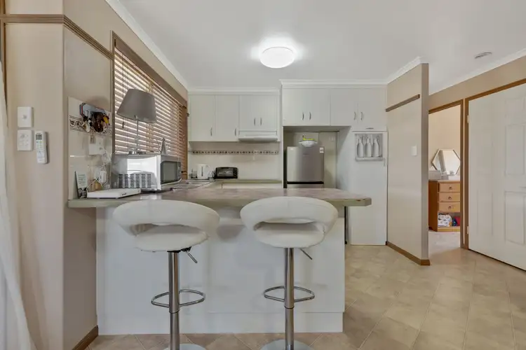 Second view of Homely house listing, 2 Marshall Avenue, Andergrove QLD 4740