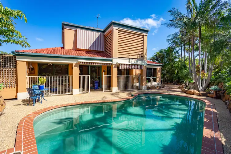 23 Wiltshire Drive, Mudgeeraba QLD 4213