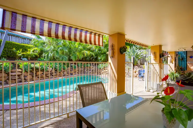Second view of Homely house listing, 23 Wiltshire Drive, Mudgeeraba QLD 4213