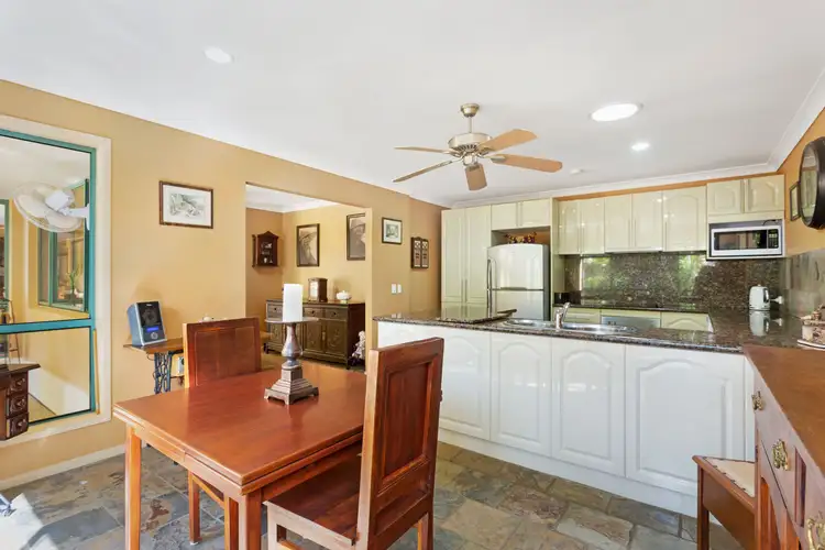 Third view of Homely house listing, 23 Wiltshire Drive, Mudgeeraba QLD 4213