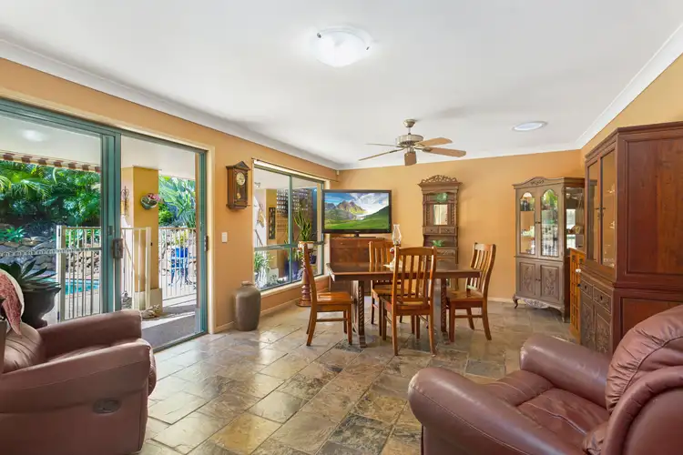 Fourth view of Homely house listing, 23 Wiltshire Drive, Mudgeeraba QLD 4213