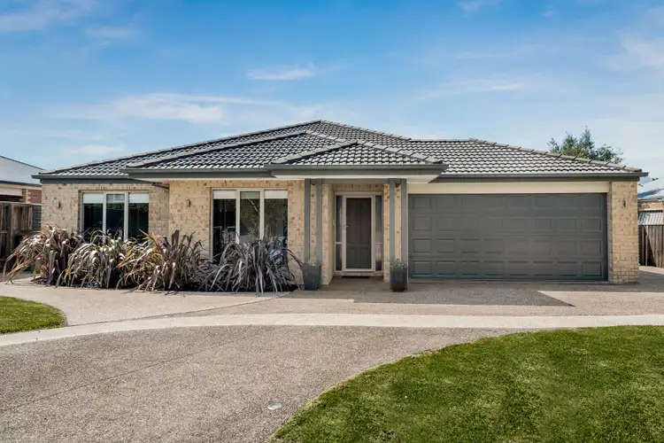 Main view of Homely house listing, 12 Lairds Rise, Garfield VIC 3814