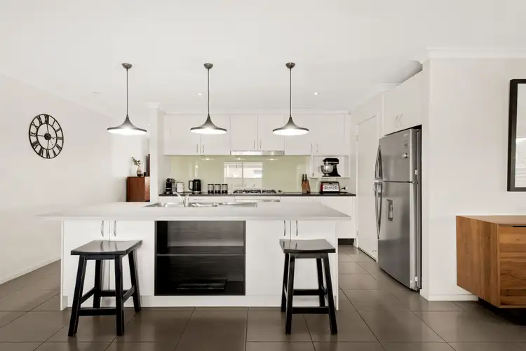 Second view of Homely house listing, 12 Lairds Rise, Garfield VIC 3814