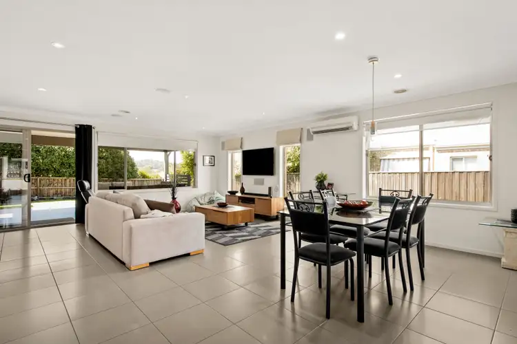 Third view of Homely house listing, 12 Lairds Rise, Garfield VIC 3814