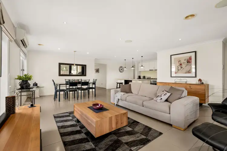 Fourth view of Homely house listing, 12 Lairds Rise, Garfield VIC 3814