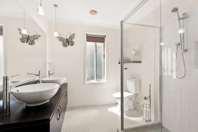 Sixth view of Homely house listing, 12 Lairds Rise, Garfield VIC 3814