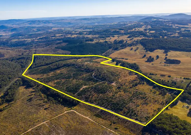 Second view of Homely rural property listing, 294 Black Bullock Road, Oberon NSW 2787