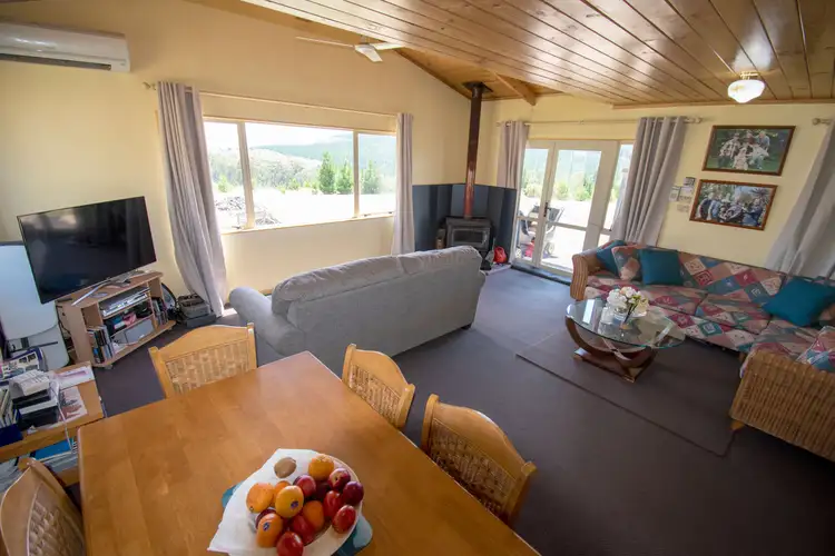 Fifth view of Homely rural property listing, 294 Black Bullock Road, Oberon NSW 2787