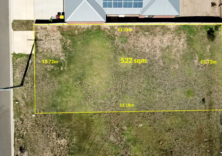 Third view of Homely land listing, 193 Bluff Road, St Leonards VIC 3223