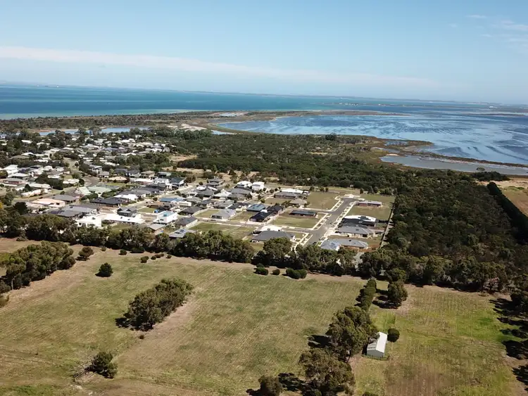 Fourth view of Homely land listing, 193 Bluff Road, St Leonards VIC 3223