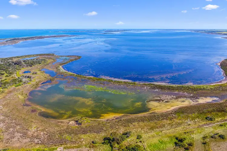 Fifth view of Homely land listing, 193 Bluff Road, St Leonards VIC 3223