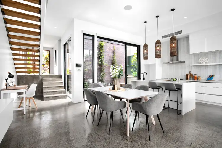 Second view of Homely house listing, 5A Macleay Street, South Coogee NSW 2034