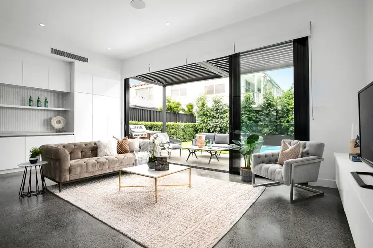 Third view of Homely house listing, 5A Macleay Street, South Coogee NSW 2034