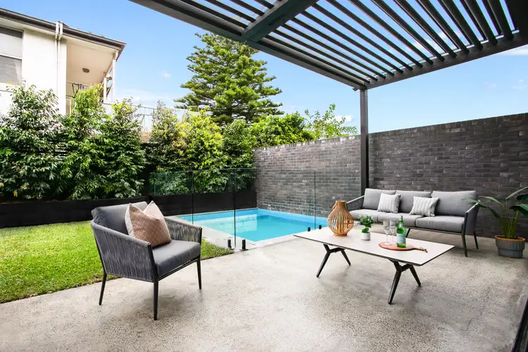 Fourth view of Homely house listing, 5A Macleay Street, South Coogee NSW 2034
