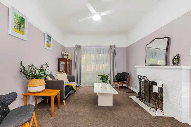 Second view of Homely house listing, 15 Campbell Parade, Box Hill South VIC 3128