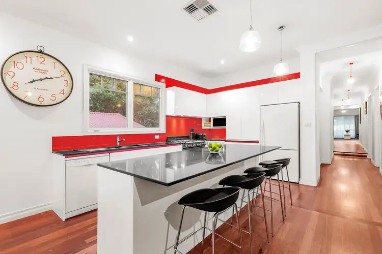 Third view of Homely house listing, 15 Campbell Parade, Box Hill South VIC 3128
