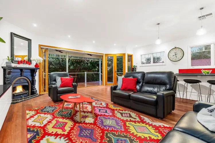 Fourth view of Homely house listing, 15 Campbell Parade, Box Hill South VIC 3128