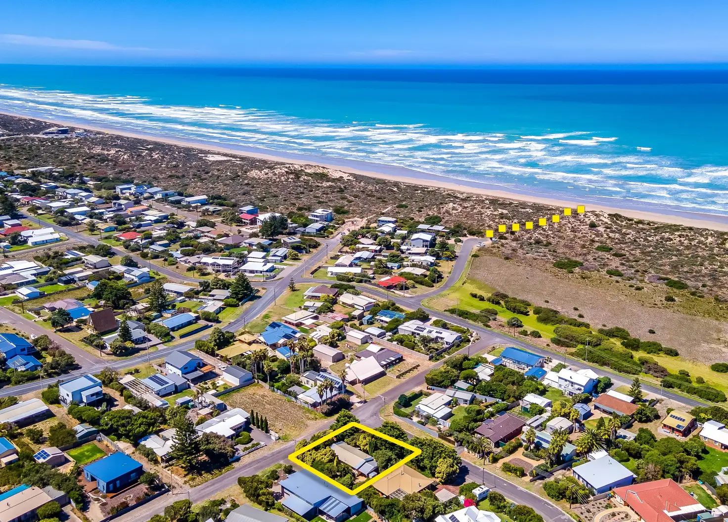 Main view of Homely house listing, 2 Hazel Street, Goolwa Beach SA 5214