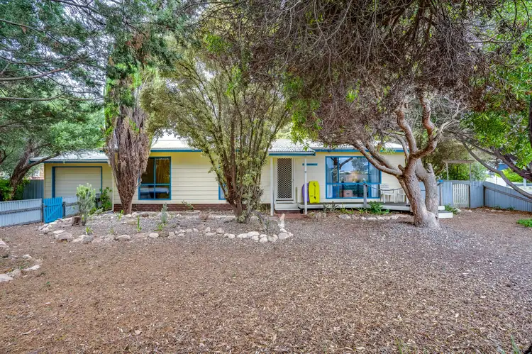 Second view of Homely house listing, 2 Hazel Street, Goolwa Beach SA 5214