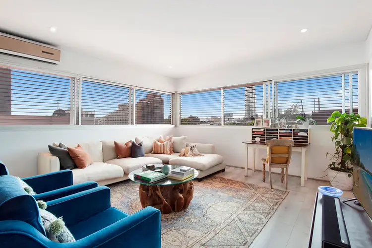 Main view of Homely apartment listing, 601/144-150 Liverpool Street, Darlinghurst NSW 2010