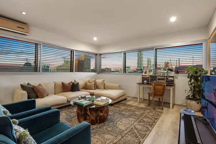 Third view of Homely apartment listing, 601/144-150 Liverpool Street, Darlinghurst NSW 2010